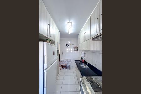 Apartamento à venda com 90m², 3 quartos e 3 vagasCozinha