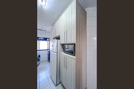 Apartamento à venda com 90m², 3 quartos e 3 vagasCozinha