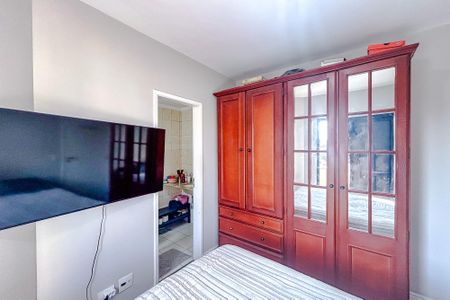 Apartamento à venda com 90m², 3 quartos e 3 vagasQuarto 1 - Suíte