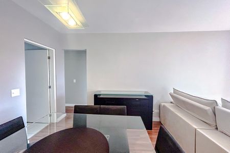 Apartamento à venda com 90m², 3 quartos e 3 vagasSala de Jantar