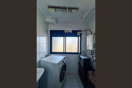 Apartamento à venda com 90m², 3 quartos e 3 vagasÁrea de Serviço