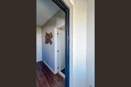 Apartamento à venda com 90m², 3 quartos e 3 vagasVaranda da Suíte 3