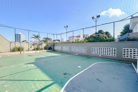 Apartamento à venda com 90m², 3 quartos e 3 vagasQuadra Esportiva