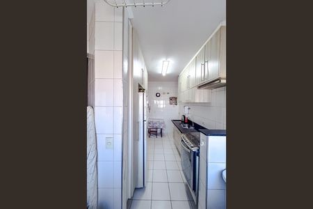Apartamento à venda com 90m², 3 quartos e 3 vagasÁrea de Serviço