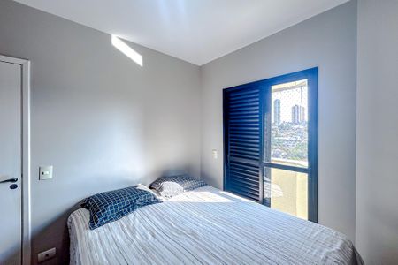 Apartamento à venda com 90m², 3 quartos e 3 vagasQuarto 1 - Suíte