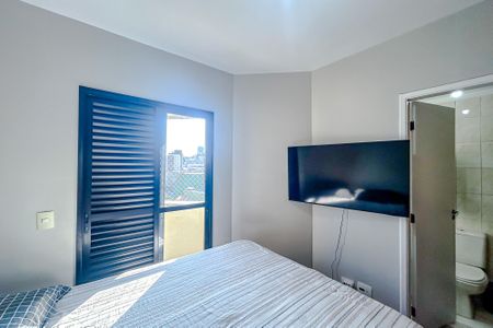 Apartamento à venda com 90m², 3 quartos e 3 vagasQuarto 1 - Suíte