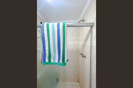 Apartamento à venda com 90m², 3 quartos e 3 vagasBanheiro da Suíte 3