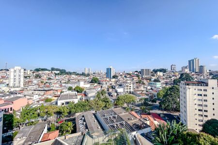 Apartamento à venda com 90m², 3 quartos e 3 vagasVaranda da Suíte 3