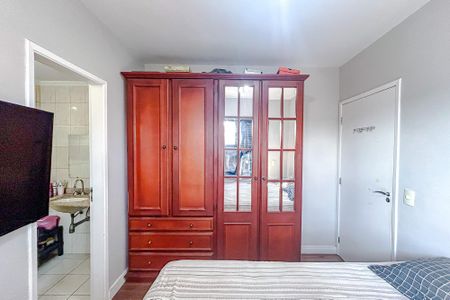 Apartamento à venda com 90m², 3 quartos e 3 vagasQuarto 1 - Suíte