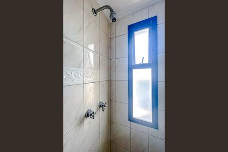 Apartamento à venda com 90m², 3 quartos e 3 vagasBanheiro da Suíte 1