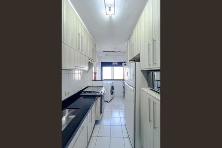Apartamento à venda com 90m², 3 quartos e 3 vagasCozinha