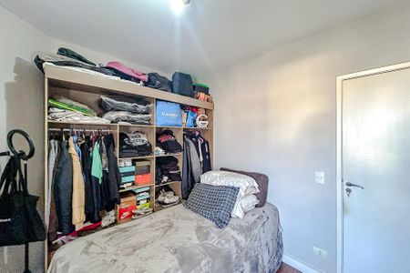 Apartamento à venda com 90m², 3 quartos e 3 vagasQuarto 3 - Suíte