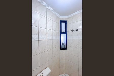 Apartamento à venda com 90m², 3 quartos e 3 vagasBanheiro