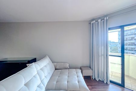Apartamento à venda com 90m², 3 quartos e 3 vagasSala