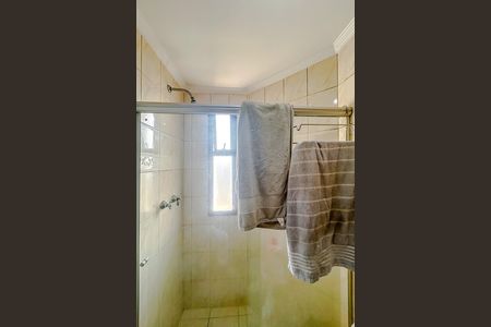 Apartamento à venda com 90m², 3 quartos e 3 vagasBanheiro da Suíte 1