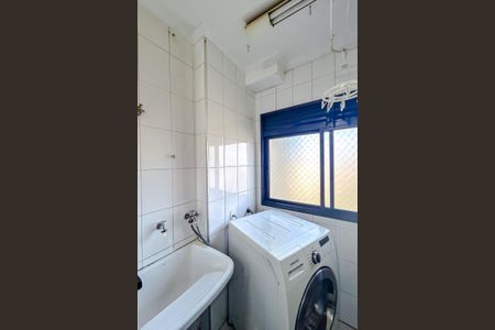 Apartamento à venda com 90m², 3 quartos e 3 vagasÁrea de Serviço