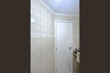 Apartamento à venda com 90m², 3 quartos e 3 vagasBanheiro