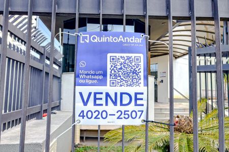 Apartamento à venda com 90m², 3 quartos e 3 vagasPlaquinha