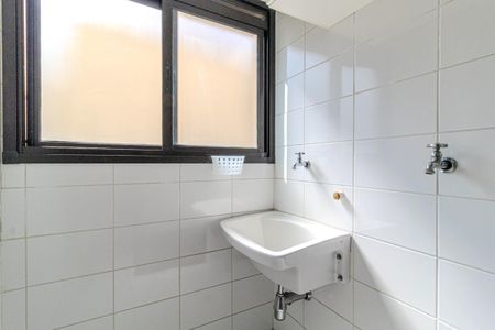Apartamento para alugar com 82m², 1 quarto e 1 vagaÁrea de Serviço