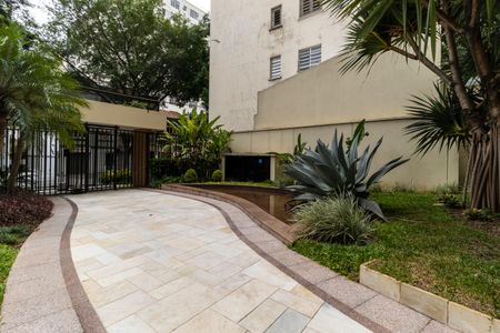 Apartamento para alugar com 82m², 1 quarto e 1 vagaPortaria