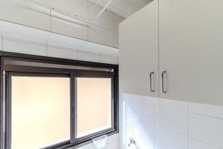 Apartamento para alugar com 82m², 1 quarto e 1 vagaÁrea de Serviço