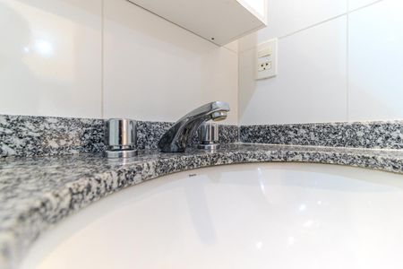 Apartamento para alugar com 82m², 1 quarto e 1 vagaBanheiro