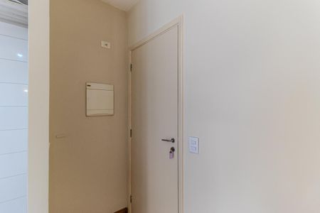 Apartamento para alugar com 82m², 1 quarto e 1 vagaEntrada