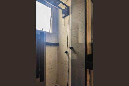 Studio para alugar com 46m², 2 quartos e 1 vaga