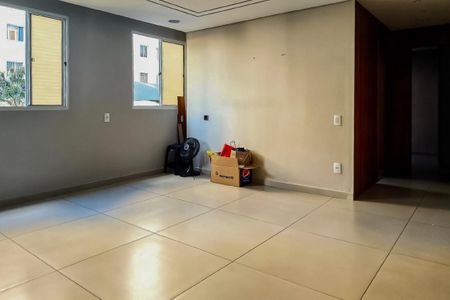 Studio para alugar com 46m², 2 quartos e 1 vaga