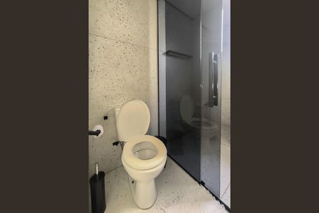 Studio para alugar com 46m², 2 quartos e 1 vaga