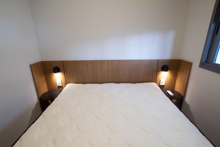 Studio para alugar com 30m², 1 quarto e sem vaga