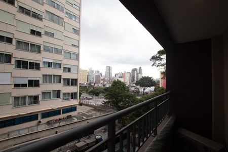 Studio para alugar com 30m², 1 quarto e sem vaga
