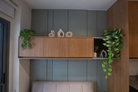 Kitnet/Studio para alugar com 1 quarto, 30m² em Liberdade, São Paulo