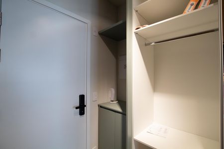 Studio para alugar com 30m², 1 quarto e sem vaga