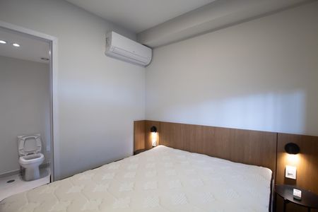 Studio para alugar com 30m², 1 quarto e sem vaga