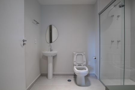 Studio para alugar com 30m², 1 quarto e sem vaga