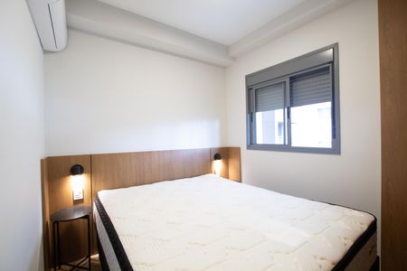 Studio para alugar com 30m², 1 quarto e sem vaga