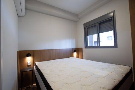 Studio para alugar com 30m², 1 quarto e sem vaga