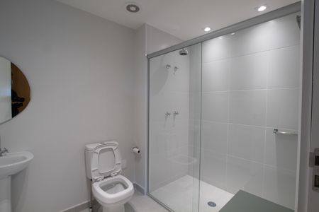 Studio para alugar com 30m², 1 quarto e sem vaga
