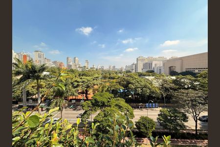 Foto 17 de apartamento para alugar com 2 quartos, 150m² em Jardim Europa, São Paulo