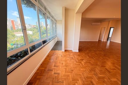 Foto 06 de apartamento para alugar com 2 quartos, 150m² em Jardim Europa, São Paulo
