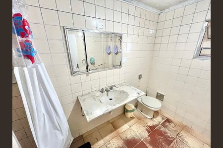 Apartamento à venda com 155m², 3 quartos e 1 vagaBanheiro