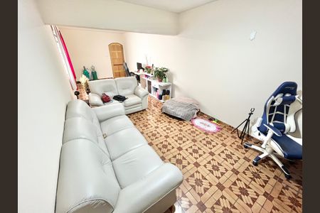 Apartamento à venda com 155m², 3 quartos e 1 vagaSala