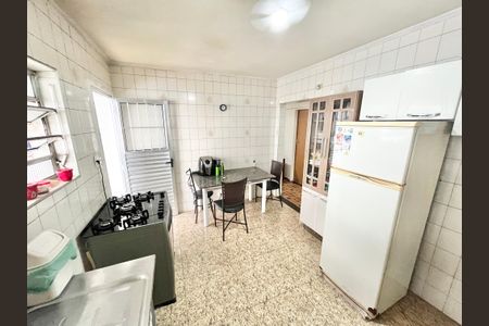 Apartamento à venda com 155m², 3 quartos e 1 vagaCozinha
