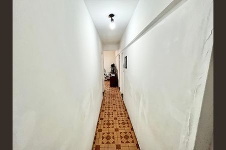 Apartamento à venda com 155m², 3 quartos e 1 vagaCorredor