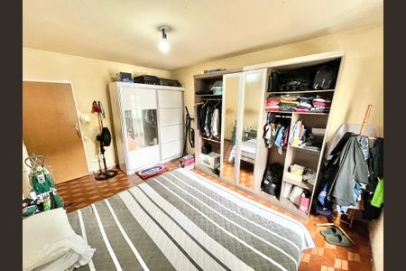 Apartamento à venda com 155m², 3 quartos e 1 vagaQuarto
