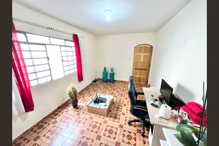 Apartamento à venda com 155m², 3 quartos e 1 vagaSala