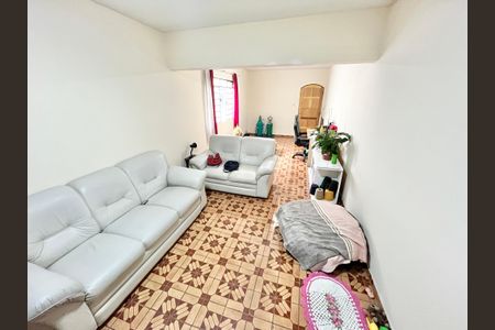 Apartamento à venda com 155m², 3 quartos e 1 vagaSala