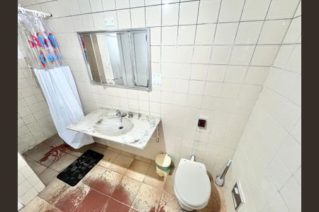 Apartamento à venda com 155m², 3 quartos e 1 vagaBanheiro