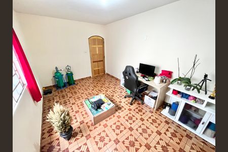 Apartamento à venda com 155m², 3 quartos e 1 vagaSala